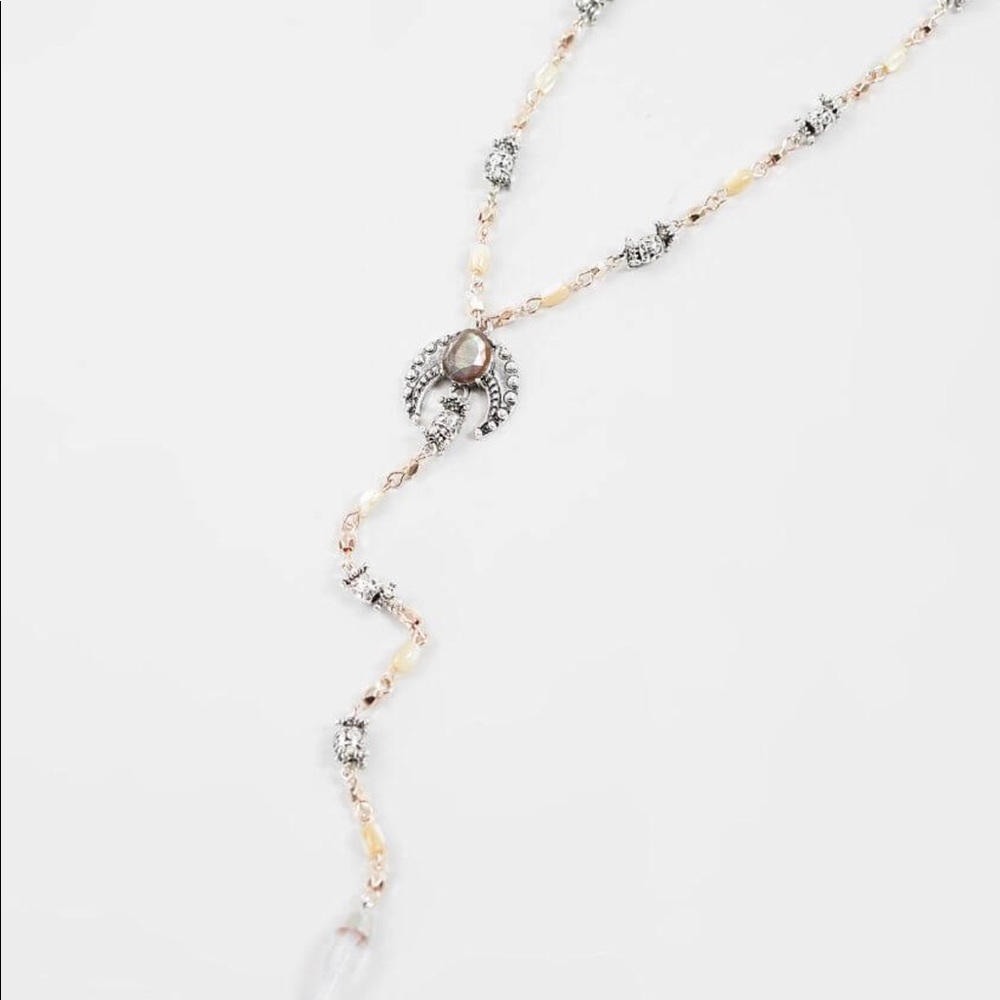 BKE necklace